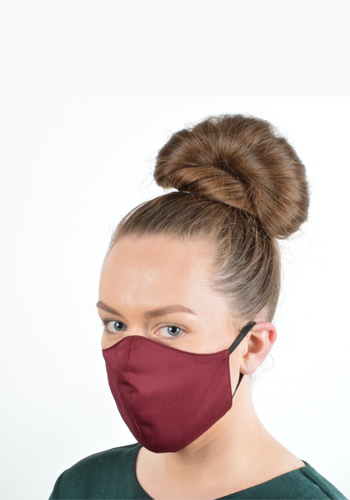 NZ Made BioGarde Reusable Face Mask