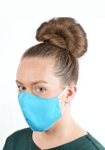 NZ Made BioGarde Reusable Face Mask