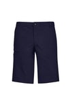 Men's Comfort Waist Cargo Short
