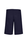 Men's Comfort Waist Cargo Short