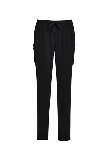 Women's Avery Multi-Pockets Slim Leg Pants