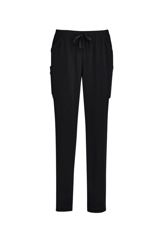 Women's Avery Multi-Pockets Slim Leg Pants