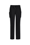 Women's Avery Multi-Pocket Scrub Pants