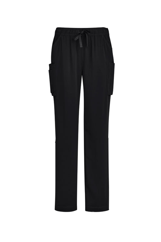 Women's Avery Multi-Pocket Scrub Pants