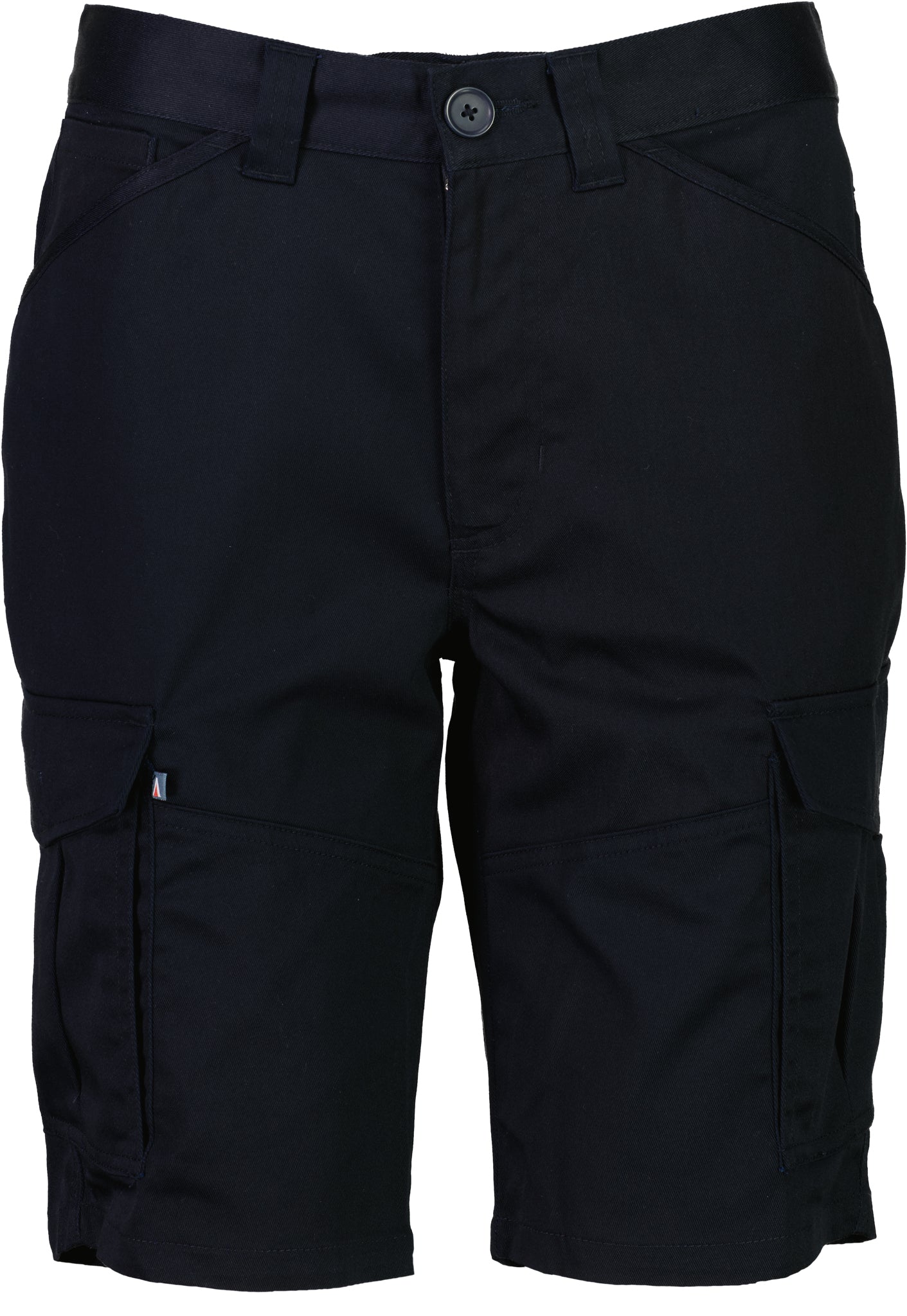 Unisex Stretch Cargo Shorts