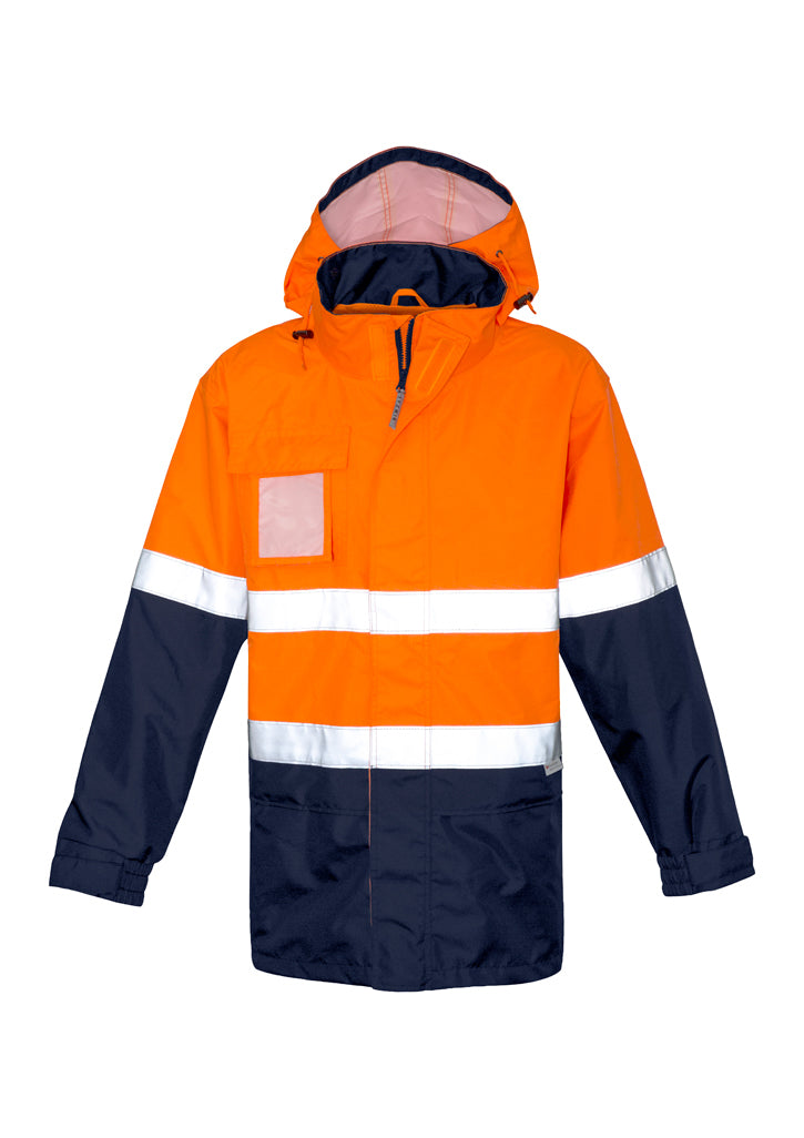 Men's Ultralite Waterproof Jacket