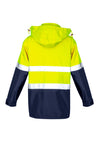 Men's Ultralite Waterproof Jacket